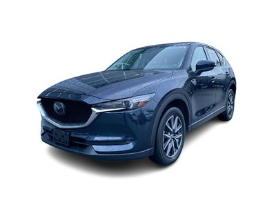Mazda CX-5  2018 à Richmond, Colombie-Britannique