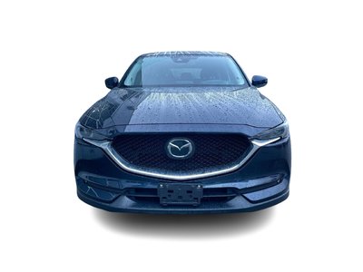 2018  CX-5 in North Vancouver, British Columbia