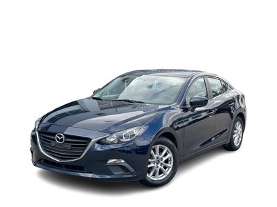 2016 Mazda 3 in Langley, British Columbia