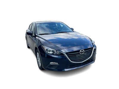 Mazda 3  2016 à Richmond, Colombie-Britannique