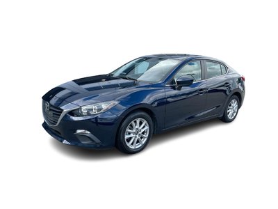 Mazda 3  2016 à Richmond, Colombie-Britannique