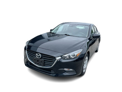 Mazda 3  2018 à Richmond, Colombie-Britannique