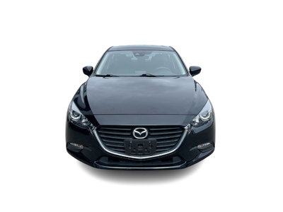 Mazda 3  2018 à Richmond, Colombie-Britannique