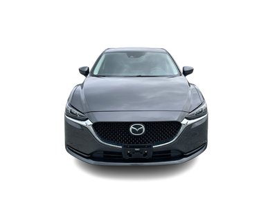 2018 Mazda 6 in Richmond, British Columbia