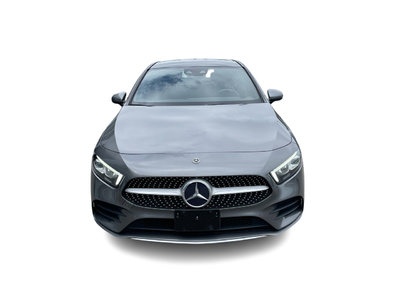 2020 Mercedes-Benz A220 in Richmond, British Columbia