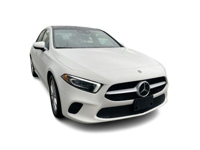 2020 Mercedes-Benz A220 in Vancouver, British Columbia