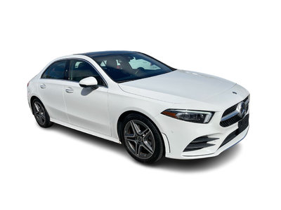 2022 Mercedes-Benz A220 in Richmond, British Columbia
