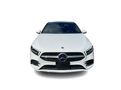 2022 Mercedes-Benz A220 in Richmond, British Columbia