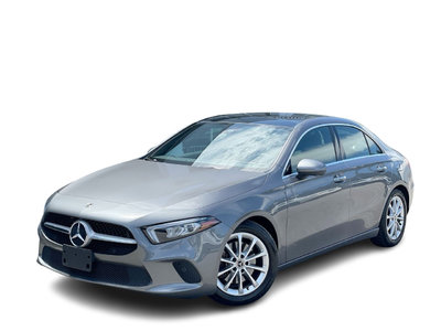 2022 Mercedes-Benz A220 in Richmond, British Columbia