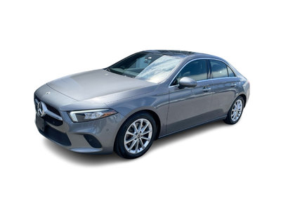 2022 Mercedes-Benz A220 in Richmond, British Columbia
