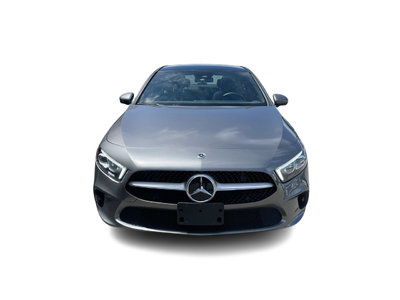 2022 Mercedes-Benz A220 in Richmond, British Columbia