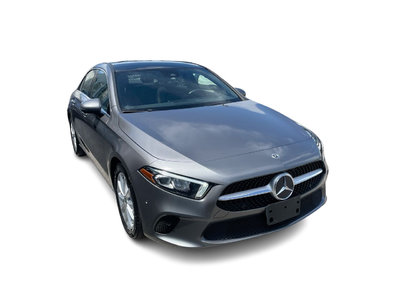 2022 Mercedes-Benz A220 in Richmond, British Columbia