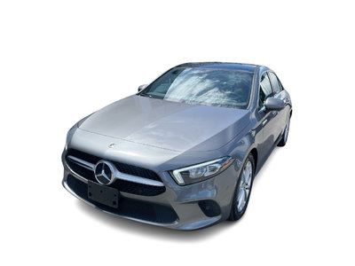 2022 Mercedes-Benz A220 in Richmond, British Columbia