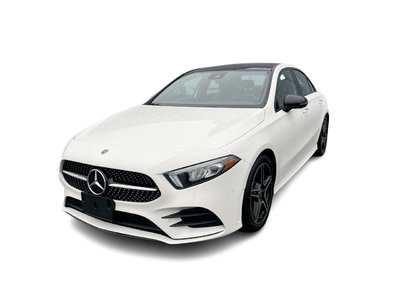 Mercedes-Benz A220  2022 à Richmond, Colombie-Britannique