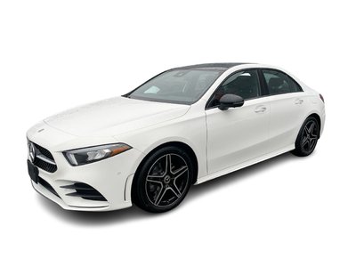 Mercedes-Benz A220  2022 à Richmond, Colombie-Britannique