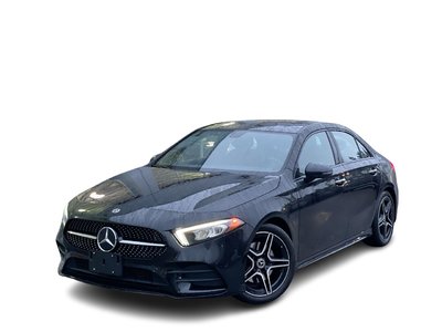 Mercedes-Benz A220  2022 à Richmond, Colombie-Britannique