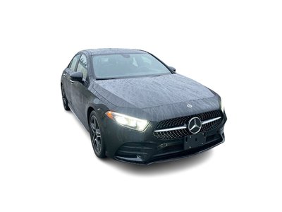 Mercedes-Benz A220  2022 à Richmond, Colombie-Britannique