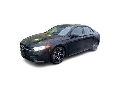 Mercedes-Benz A220  2022 à Richmond, Colombie-Britannique