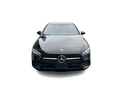 2022 Mercedes-Benz A220 in Richmond, British Columbia
