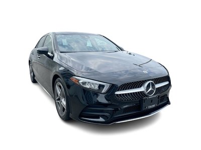 2022 Mercedes-Benz A220 in Vancouver, British Columbia