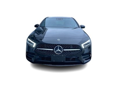Mercedes-Benz A250  2020 à Richmond, Colombie-Britannique