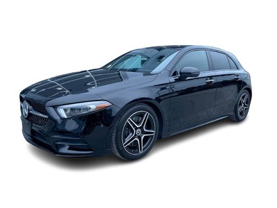 Mercedes-Benz A250  2020 à Richmond, Colombie-Britannique