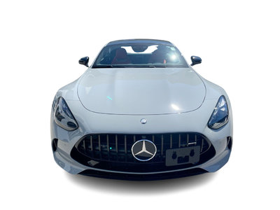 2024 Mercedes-Benz AMG GT 2 Door in Richmond, British Columbia