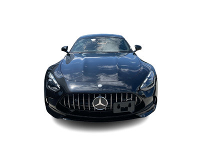2025 Mercedes-Benz AMG GT 2 Door in Richmond, British Columbia