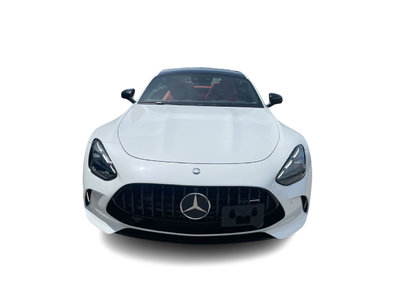 2025 Mercedes-Benz AMG GT 2 Door in Richmond, British Columbia