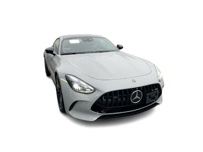 2026 Mercedes-Benz AMG GT 2 Door in Richmond, British Columbia