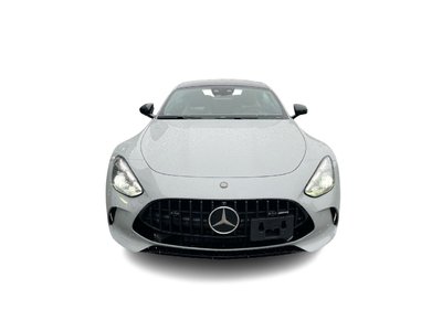 2026 Mercedes-Benz AMG GT 2 Door in Richmond, British Columbia