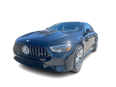 Mercedes-Benz AMG GT 4 Door  2024 à Richmond, Colombie-Britannique