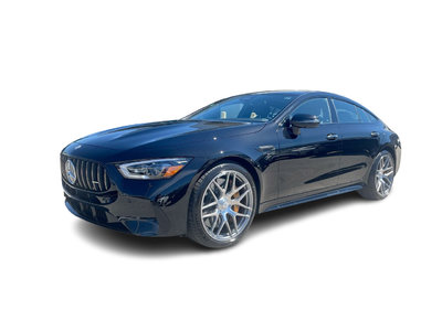 Mercedes-Benz AMG GT 4 Door  2024 à Richmond, Colombie-Britannique