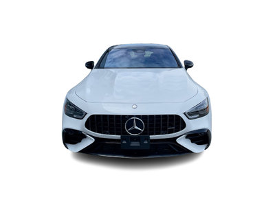 Mercedes-Benz AMG GT 4 Door  2025 à Richmond, Colombie-Britannique