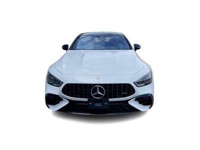2025 Mercedes-Benz AMG GT 4 Door in Richmond, British Columbia