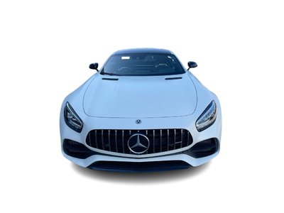 2020 Mercedes-Benz AMG GT C in Langley, British Columbia