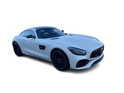 2020 Mercedes-Benz AMG GT C in Langley, British Columbia