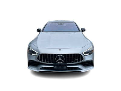 2021 Mercedes-Benz AMG GT53 in Richmond, British Columbia