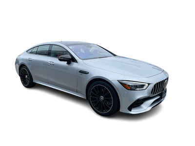 2021 Mercedes-Benz AMG GT53 in Richmond, British Columbia