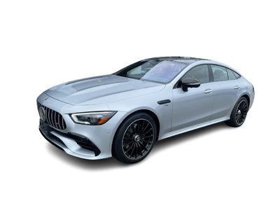 2021 Mercedes-Benz AMG GT53 in Richmond, British Columbia