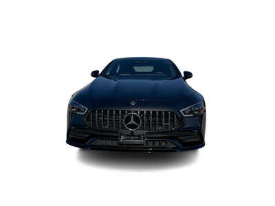 2022 Mercedes-Benz AMG GT53 in Langley, British Columbia