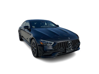 2022 Mercedes-Benz AMG GT53 in Langley, British Columbia