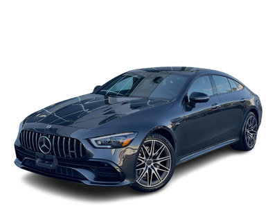 2022 Mercedes-Benz AMG GT53 in Langley, British Columbia