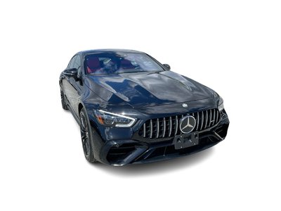 2024 Mercedes-Benz AMG GT53 in North Vancouver, British Columbia