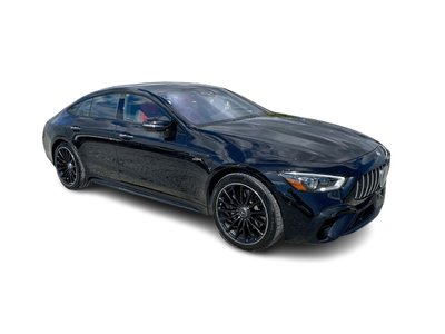 2024 Mercedes-Benz AMG GT53 in North Vancouver, British Columbia