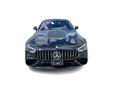 2024 Mercedes-Benz AMG GT53 in North Vancouver, British Columbia