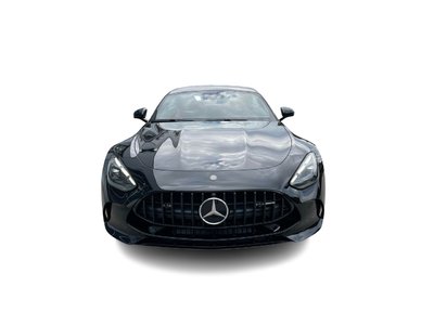 2026 Mercedes-Benz AMG GT in Richmond, British Columbia