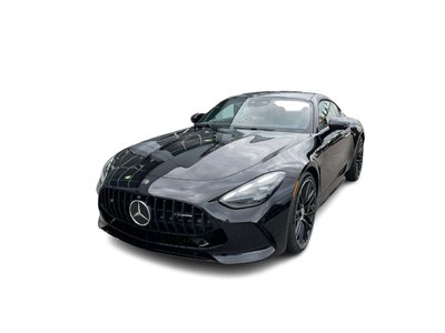 2026 Mercedes-Benz AMG GT in Richmond, British Columbia