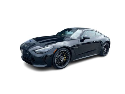 2027 Mercedes-Benz AMG GT in Richmond, British Columbia