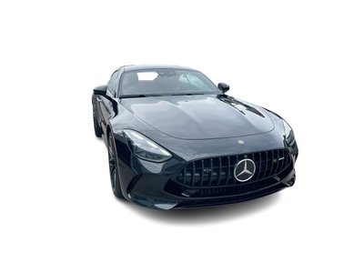 2027 Mercedes-Benz AMG GT in Richmond, British Columbia